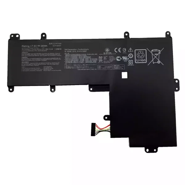Bateria para notebook ASUS C21N1530