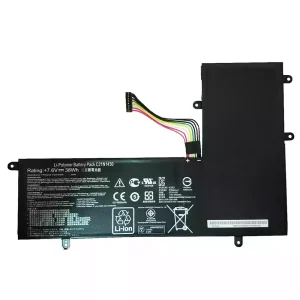 Bateria para notebook ASUS C21N1430