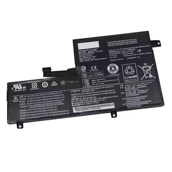 Bateria para notebook LENOVO N22 Chromebook
