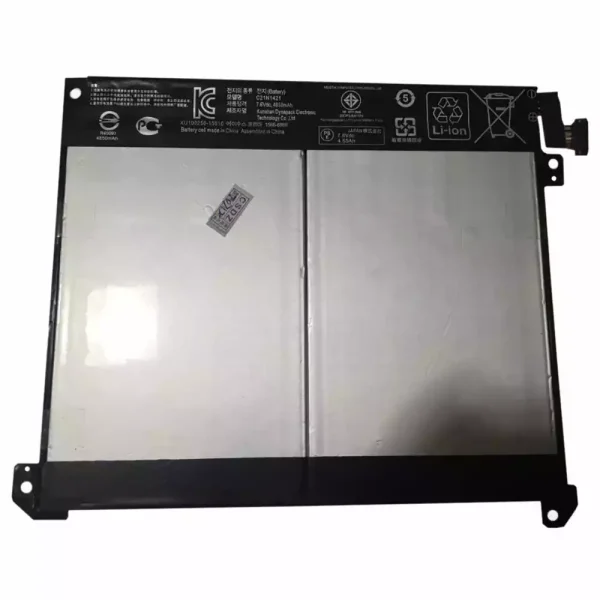 Bateria para notebook ASUS C21N1421 - Image 2