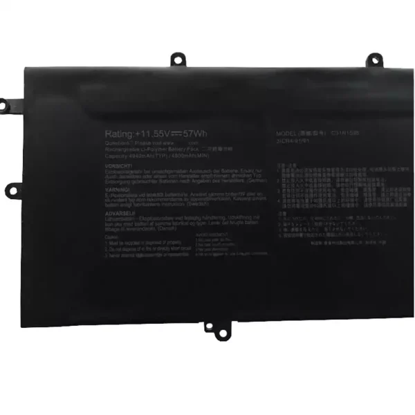Bateria para notebook ASUS C31N1538 - Image 3