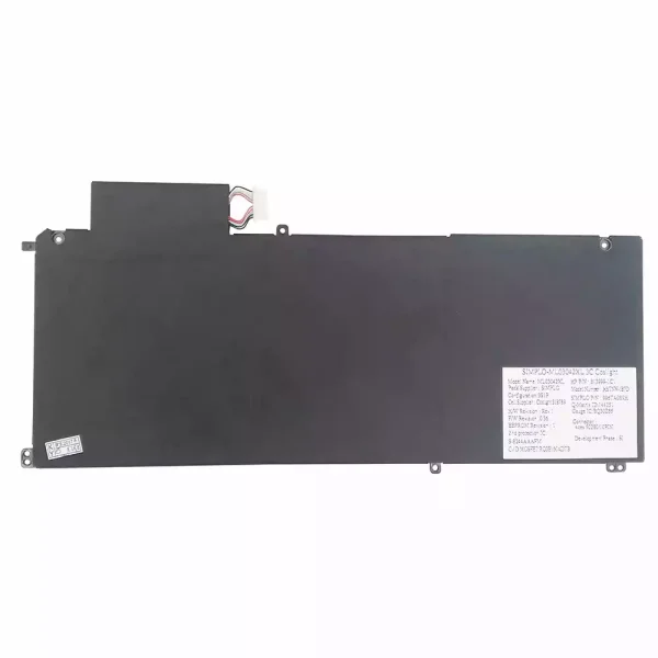 Bateria para notebook HP Spectre X2 - Image 2