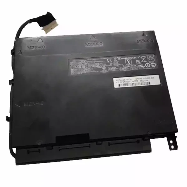 Bateria para notebook HP PF06XL