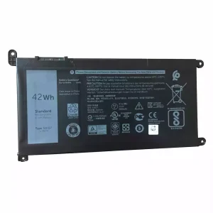 Bateria para notebook DELL Latitude 11 3180,Latitude 11 3189