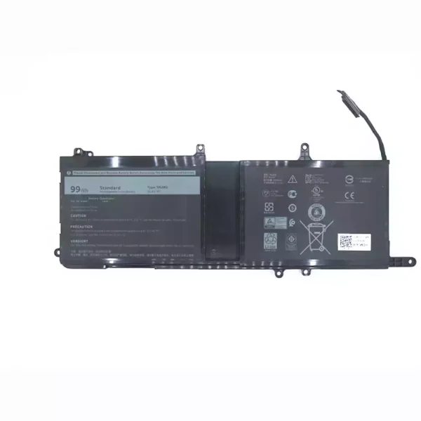 Bateria para notebook DELL MG2YH