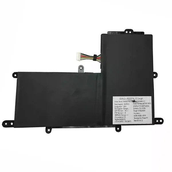 Bateria para notebook HP STREAM 11-R - Image 2