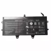 Bateria para notebook TOSHIBA Portege X20W