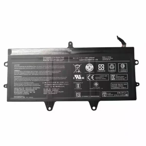 Bateria para notebook TOSHIBA Portege X20W