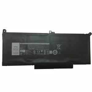 Bateria para notebook DELL Latitude 7280