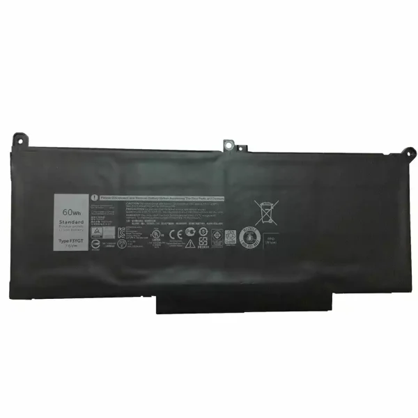 Bateria para notebook DELL Latitude 7480