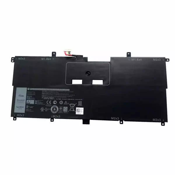 Bateria para notebook DELL XPS 13 9365