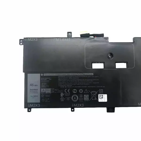Bateria para notebook DELL XPS 13 9365 - Image 3