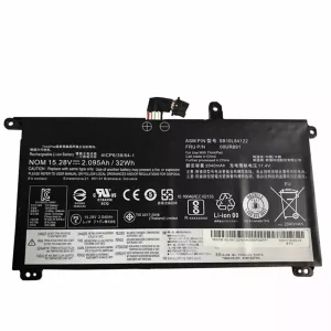 Bateria para notebook LENOVO ThinkPad T570