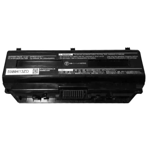 Bateria para notebook NEC PC-VP-WP125