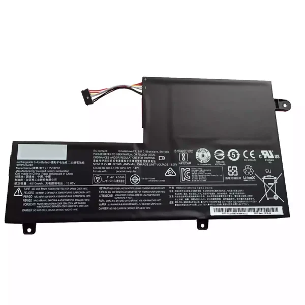Bateria para notebook LENOVO Yoga 520-14IKB