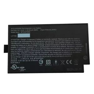 Bateria para notebook GETAC BP3S3P2900