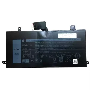 Bateria para notebook DELL Latitude 5285,Latitude 5290