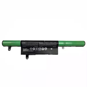 Bateria para notebook CLEVO W945BAT-4