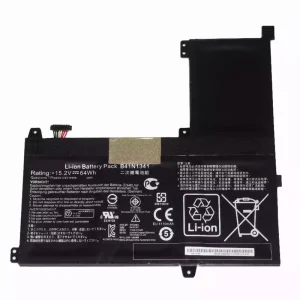 Bateria para notebook ASUS B41N1341