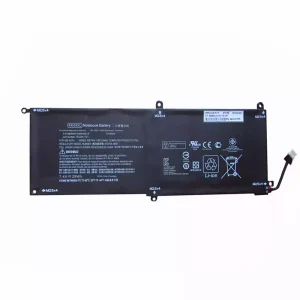 Bateria para notebook HP Pro x2 612 G1