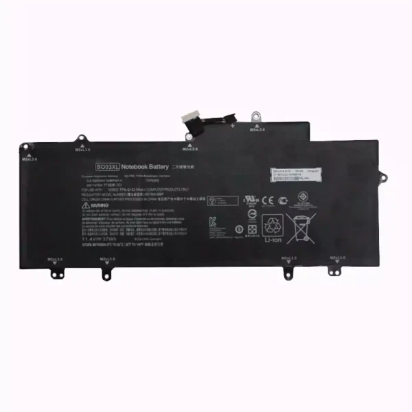 Bateria para notebook HP TPN-Q137