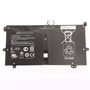 Bateria para notebook HP TPN-P104