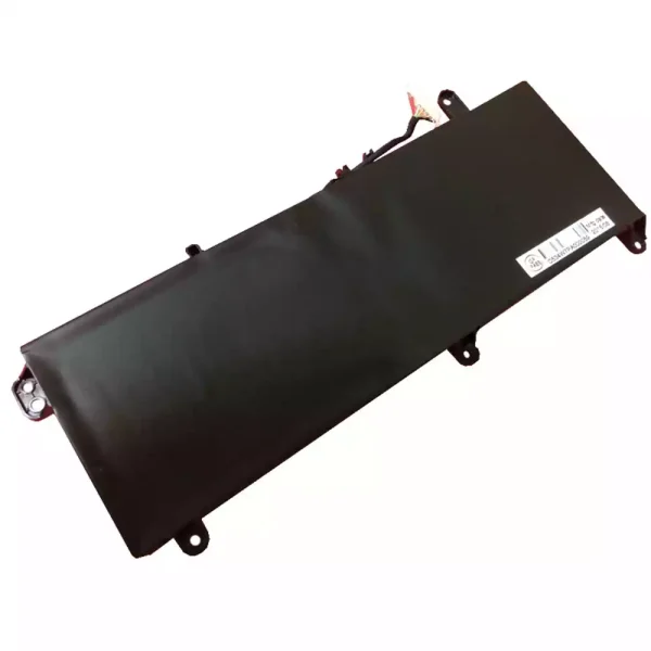 Bateria para notebook Thunderobot 6-87-P640S-4231 - Image 2
