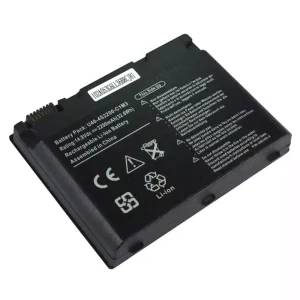 Bateria para notebook Uniwill U40,U50SI