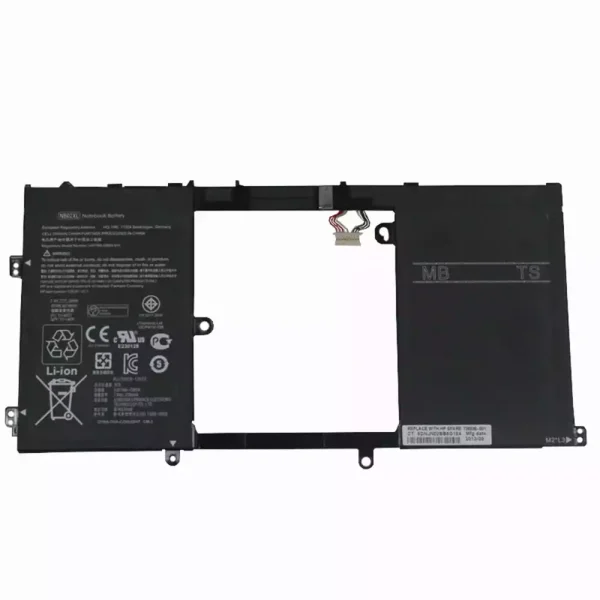 Bateria para notebook HP TPN-Q128
