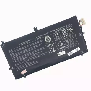 Bateria para notebook TOSHIBA Satellite Radius 12 P20W-C