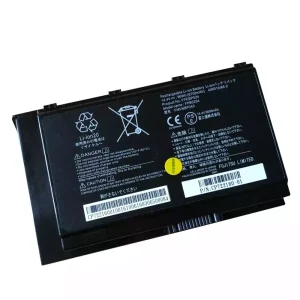 Bateria para notebook FUJITSU FPCBP524