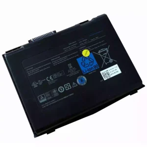 Bateria para notebook DELL Alienware M18x