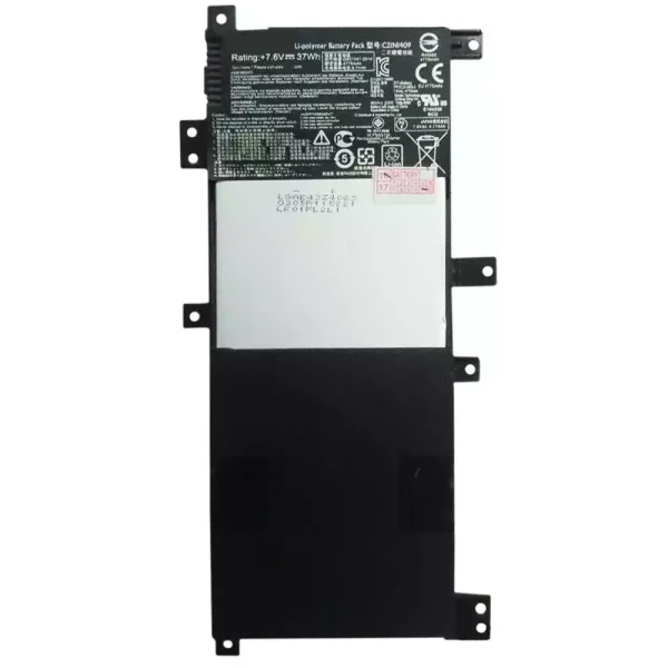 Bateria para notebook ASUS C21N1409