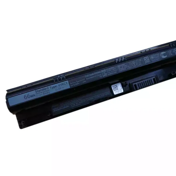 Bateria para notebook DELL VVKCY - Image 3