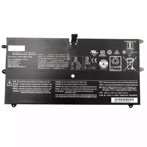 Bateria para notebook LENOVO L15M4P20
