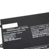 Bateria para notebook LENOVO 900S-12ISK - Imagem 3
