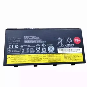 Bateria para notebook LENOVO ThinkPad P70