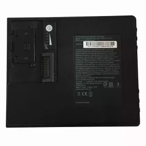 Bateria para notebook Getac T800