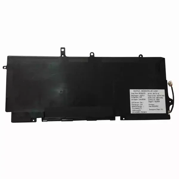Bateria para notebook HP HSTNN-Q99C - Image 2