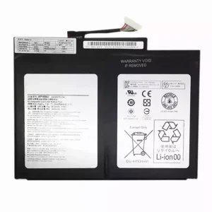 Bateria para notebook ACER AP16B4J
