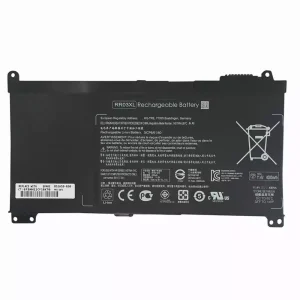 Bateria para notebook HP RR03XL