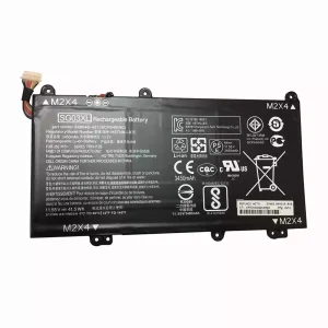 Bateria para notebook HP SG03XL