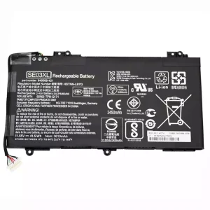 Bateria para notebook HP TPN-Q171