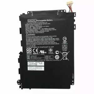 Bateria para notebook HP Pavilion x2 12-b020nr