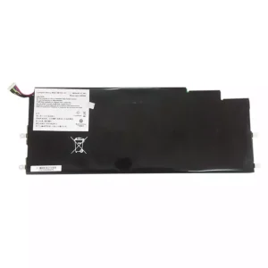 Bateria para notebook Hasee SSBS44