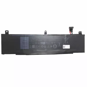 Bateria para notebook DELL TDW5P