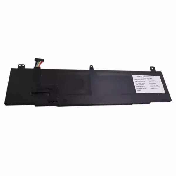 Bateria para notebook DELL TDW5P - Image 2