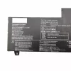 Bateria para notebook LENOVO L15L2PB1 - Imagem 3
