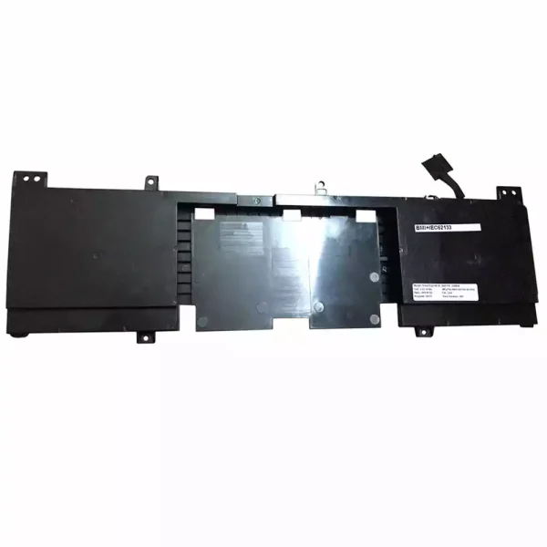 Bateria para notebook DELL N1WM4 - Image 2