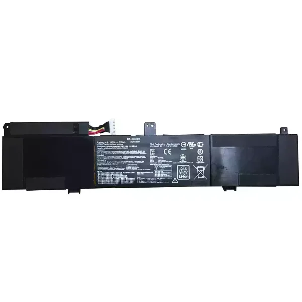 Bateria para notebook ASUS C31N1517